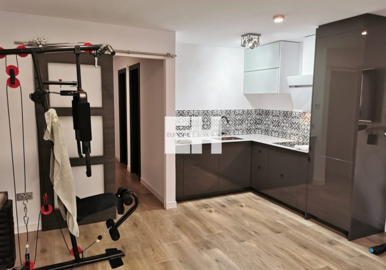 Segunda mano - Duplex - Benijofar - Costa Blanca