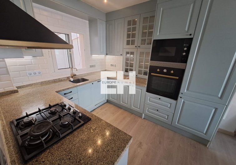 Segunda mano - Bungalow - Orihuela Costa - dream hills