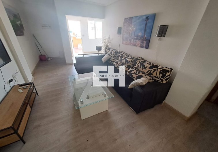 Segunda mano - Bungalow - Orihuela Costa - dream hills