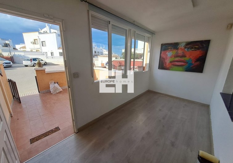 Segunda mano - Bungalow - Orihuela Costa - dream hills