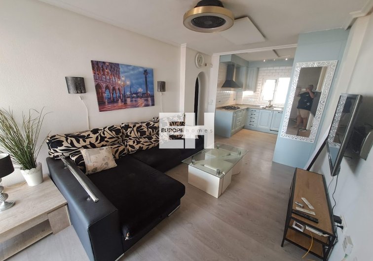 Segunda mano - Bungalow - Orihuela Costa - dream hills