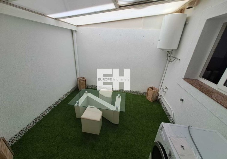 Segunda mano - Bungalow - Orihuela Costa - dream hills