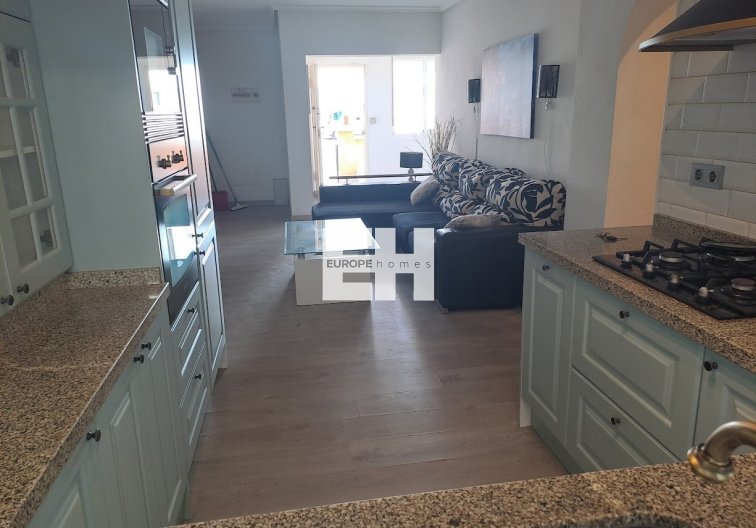 Segunda mano - Bungalow - Orihuela Costa - dream hills