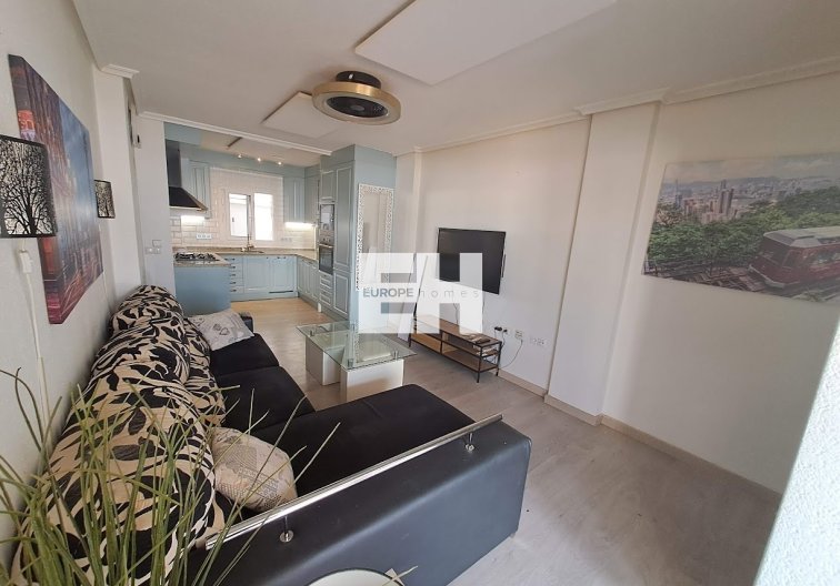 Segunda mano - Bungalow - Orihuela Costa - dream hills