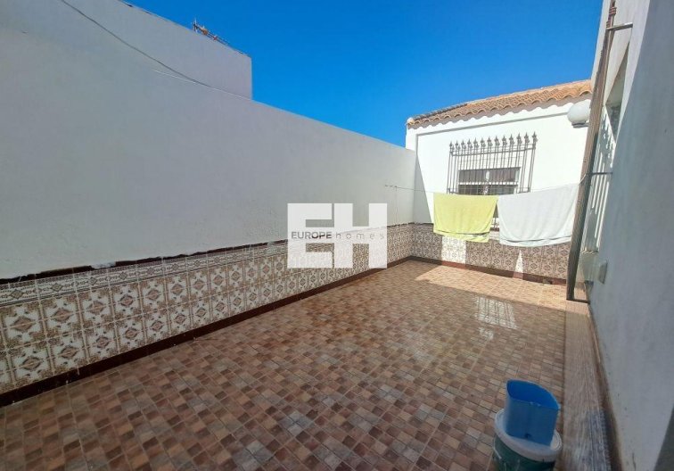 Resale - town house - Torre Pacheco - Murcia