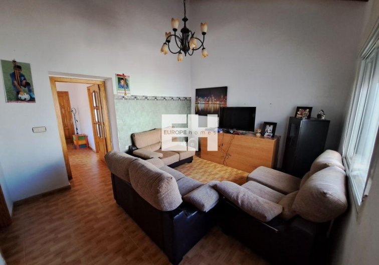 Resale - town house - Torre Pacheco - Murcia