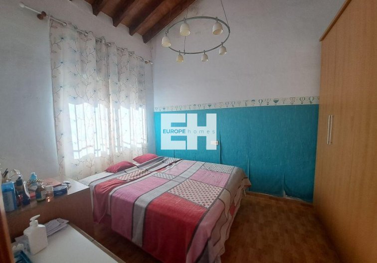 Resale - town house - Torre Pacheco - Murcia