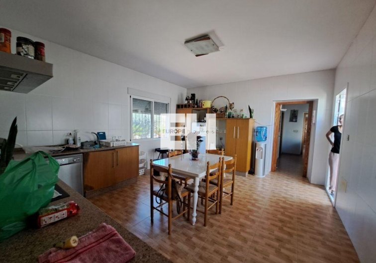 Resale - town house - Torre Pacheco - Murcia