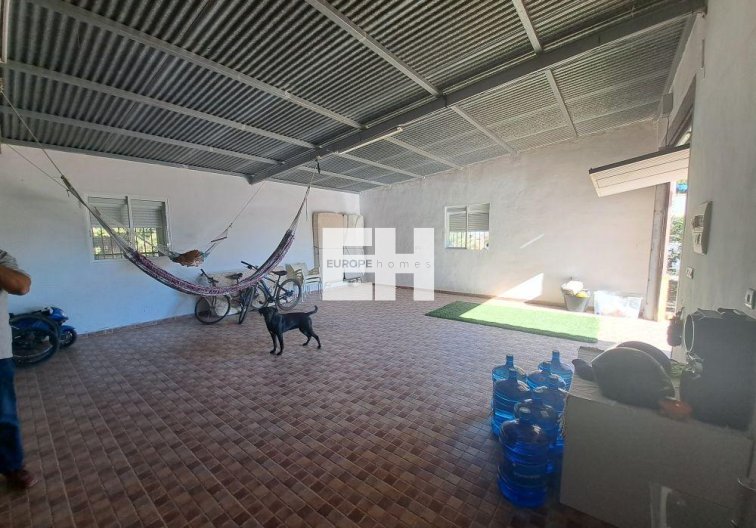 Resale - town house - Torre Pacheco - Murcia