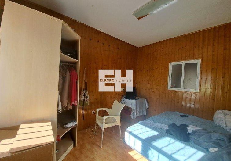 Resale - town house - Torre Pacheco - Murcia