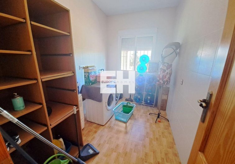 Resale - town house - Torre Pacheco - Murcia