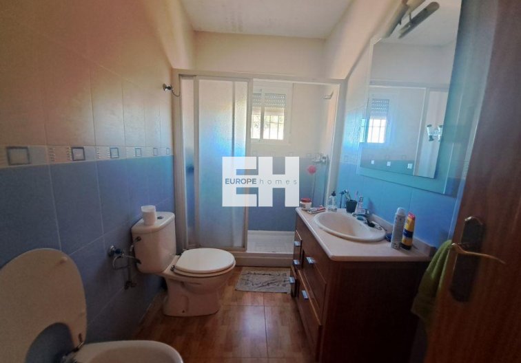 Resale - town house - Torre Pacheco - Murcia