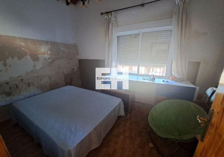 Resale - town house - Torre Pacheco - Murcia