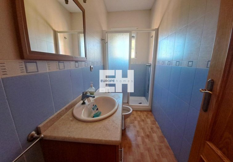 Resale - town house - Torre Pacheco - Murcia