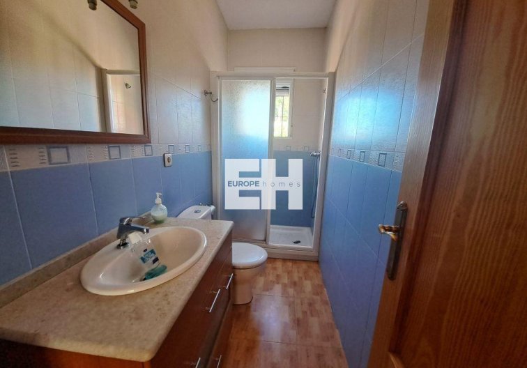 Resale - town house - Torre Pacheco - Murcia