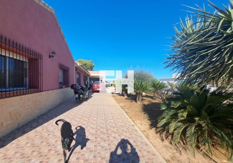 Resale - town house - Torre Pacheco - Murcia