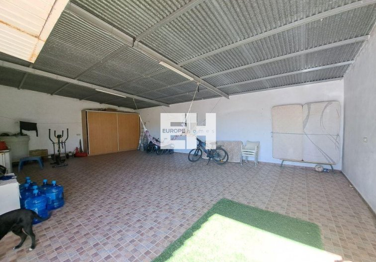 Resale - town house - Torre Pacheco - Murcia