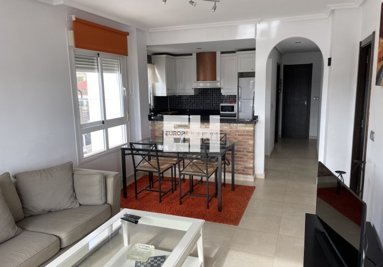 Segunda mano - Apartamento  - Villamartin - Costa Blanca