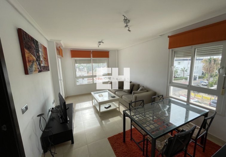 Segunda mano - Apartamento  - Villamartin - Costa Blanca