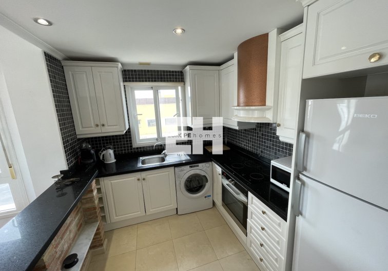 Segunda mano - Apartamento  - Villamartin - Costa Blanca