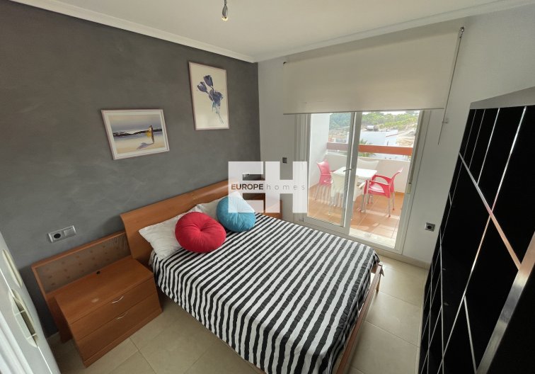 Segunda mano - Apartamento  - Villamartin - Costa Blanca