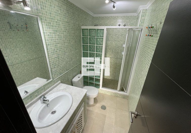 Segunda mano - Apartamento  - Villamartin - Costa Blanca