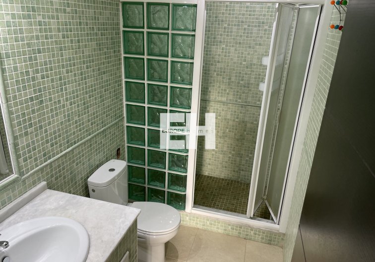 Segunda mano - Apartamento  - Villamartin - Costa Blanca