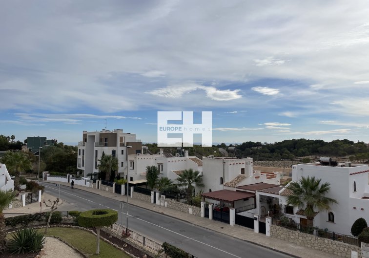 Segunda mano - Apartamento  - Villamartin - Costa Blanca
