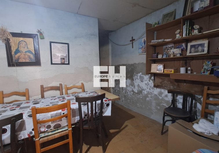 Segunda mano - villa - Los Montesinos - Costa Blanca