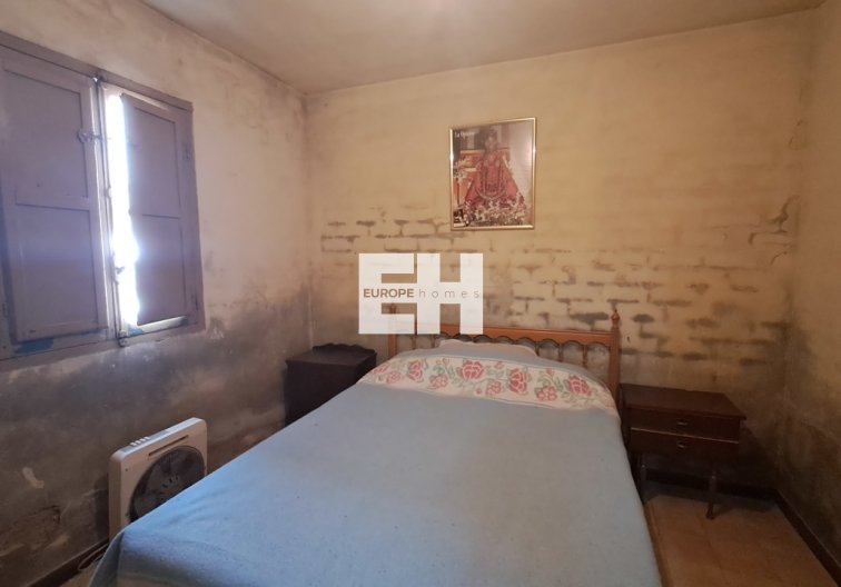 Segunda mano - villa - Los Montesinos - Costa Blanca