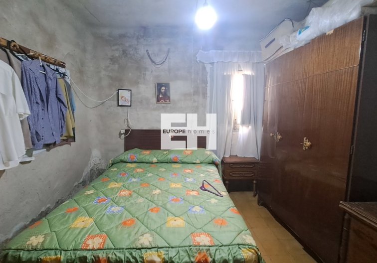 Segunda mano - villa - Los Montesinos - Costa Blanca