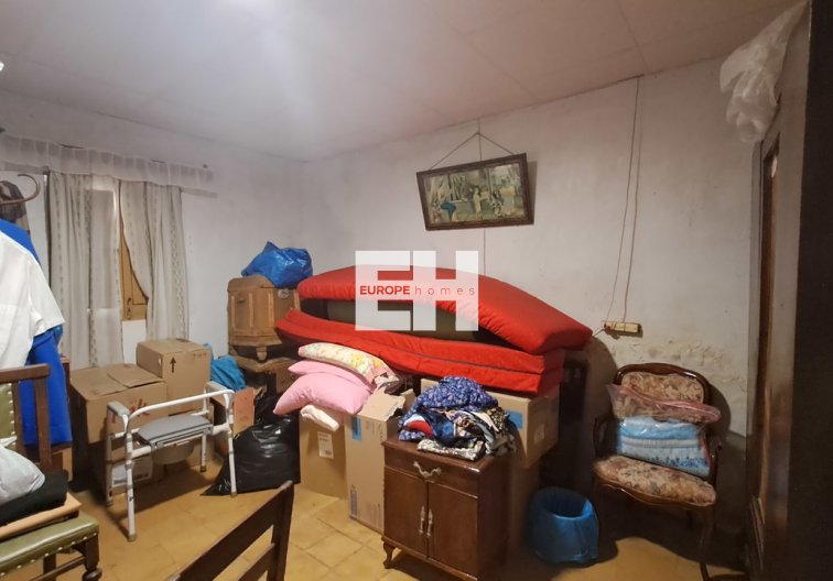 Segunda mano - villa - Los Montesinos - Costa Blanca