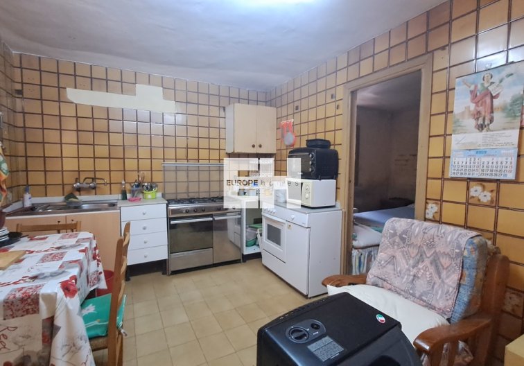 Segunda mano - villa - Los Montesinos - Costa Blanca