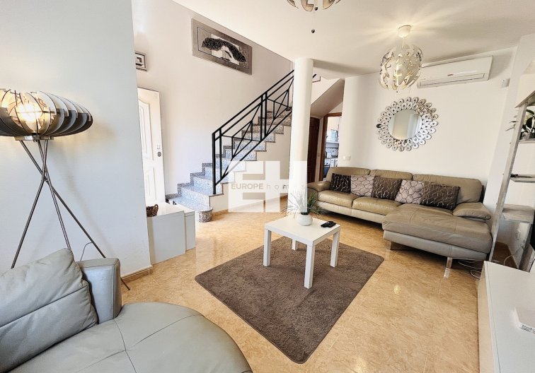 Revente - town house - Cabo Roig - Costa Blanca