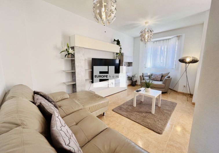 Revente - town house - Cabo Roig - Costa Blanca