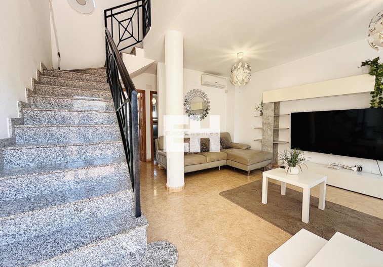 Revente - town house - Cabo Roig - Costa Blanca