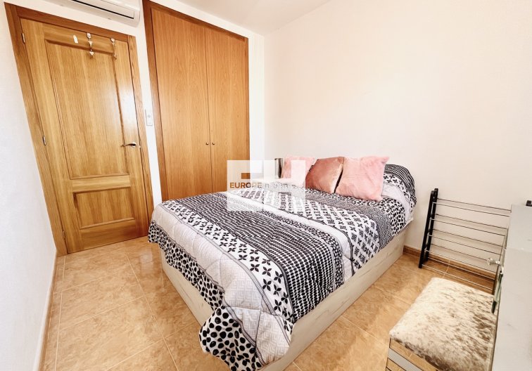 Revente - town house - Cabo Roig - Costa Blanca