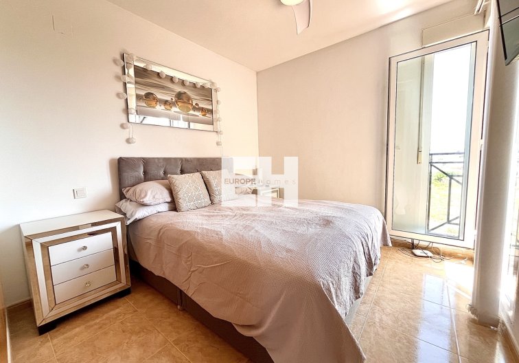 Revente - town house - Cabo Roig - Costa Blanca