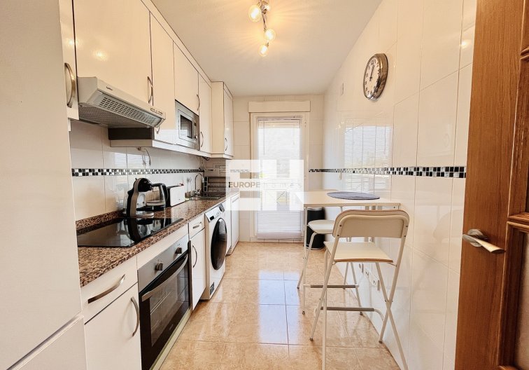 Revente - town house - Cabo Roig - Costa Blanca