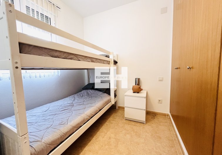 Revente - town house - Cabo Roig - Costa Blanca