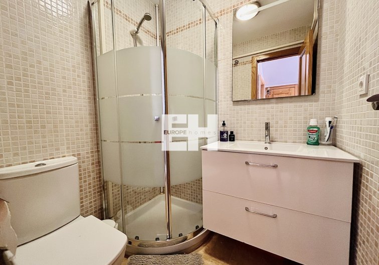 Revente - town house - Cabo Roig - Costa Blanca