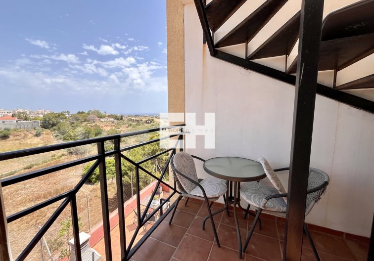 Revente - town house - Cabo Roig - Costa Blanca