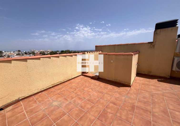 Revente - town house - Cabo Roig - Costa Blanca