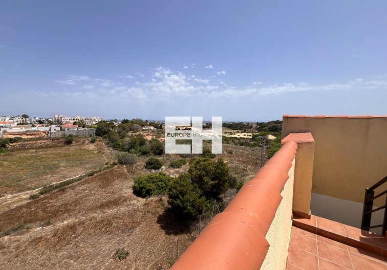 Revente - town house - Cabo Roig - Costa Blanca