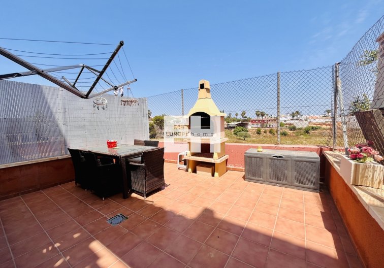 Revente - town house - Cabo Roig - Costa Blanca