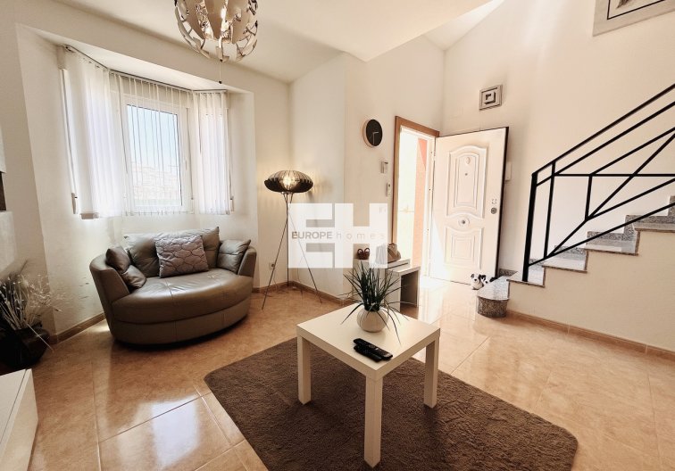 Revente - town house - Cabo Roig - Costa Blanca