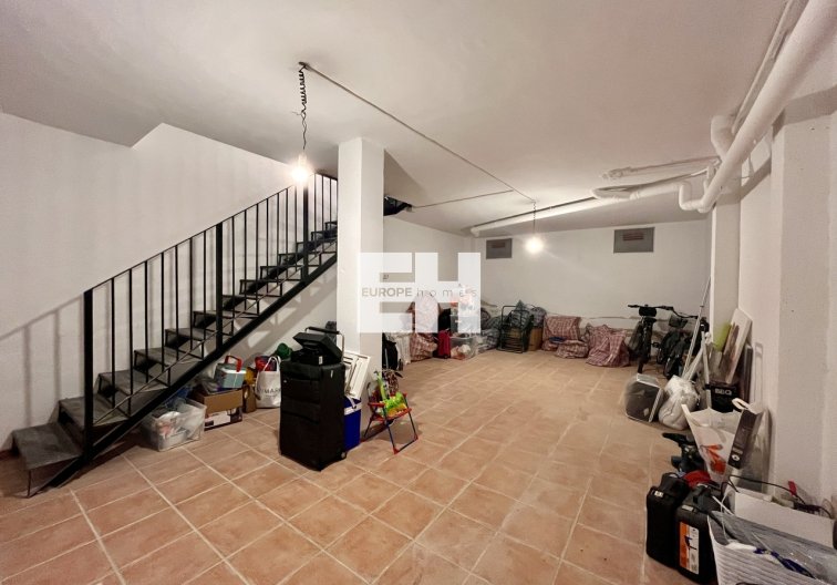 Revente - town house - Cabo Roig - Costa Blanca