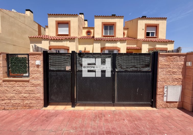 Revente - town house - Cabo Roig - Costa Blanca