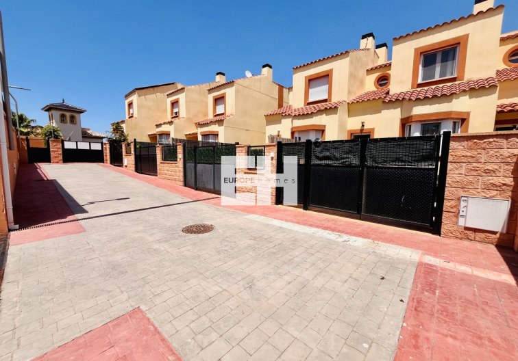 Revente - town house - Cabo Roig - Costa Blanca