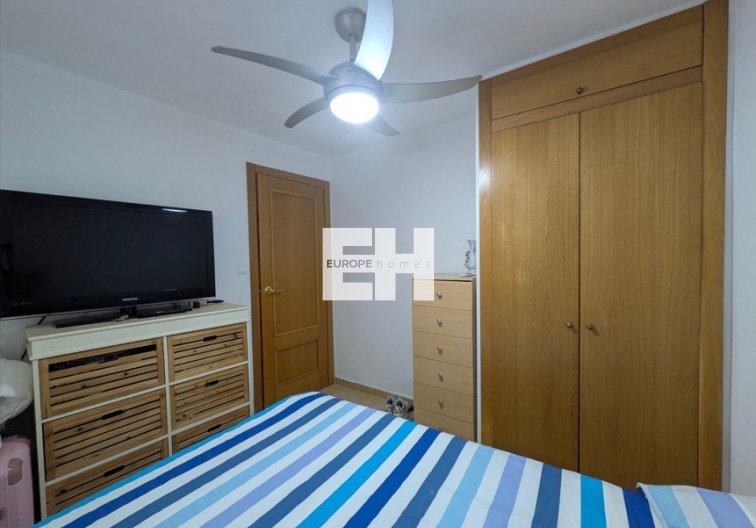 Segunda mano - Apartamento  - El Campello - Costa Blanca